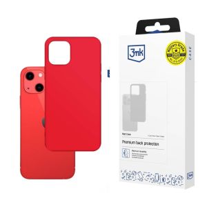 Etui na Apple iPhone 13 - 3mk Matt Case Strawberry