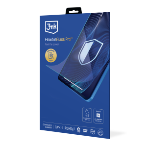 Nietłukące się szkło na Dell Latitude 7440 2in1 - 3mk FlexibleGlass Pro