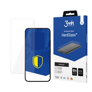 Szkło hartowane na Xiaomi 15T 5G/ 15T Pro 5G - 3mk HardGlass