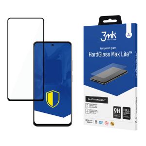 Szkło hartowane na Realme 11 5G - 3mk HardGlass Max Lite