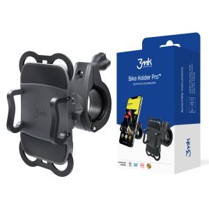 Uchwyt rowerowy - 3mk Bike Holder Pro