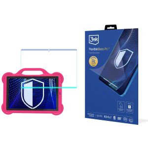 Nietłukące się szkło na Blow Kids Tab10 4G - 3mk FlexibleGlass Pro