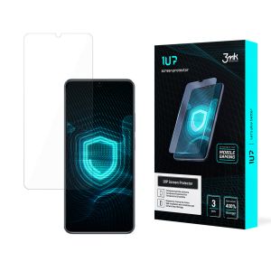 Folia ochronna na Realme C63 - 3mk 1UP screen protector (3 sztuki)