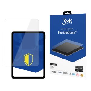 Nietłukące szkło hybrydowe na Apple iPad 10.9'' 10 gen - 3mk FlexibleGlass