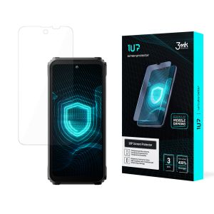 Folia ochronna na Blackview BL9000 Pro - 3mk 1UP screen protector (3 sztuki)