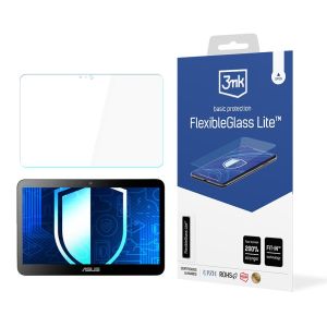 Niepękające szkło hybrydowe na Asus A41GART-BD006T - 3mk FlexibleGlass Lite