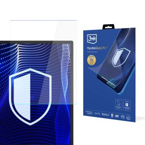 Nietłukące się szkło na Onyx Boox Tab Ultra - 3mk FlexibleGlass Pro