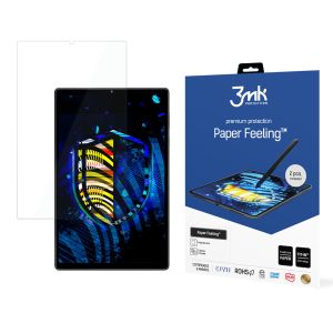 Folia ochronna na Lenovo Tab M10 Plus 3rd gen - 3mk Paper Feeling (2 szt.)