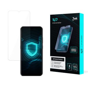 Folia ochronna na BLU G73 - 3mk 1UP screen protector (3 sztuki)