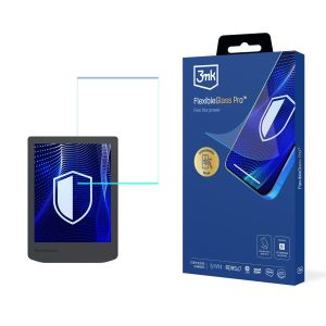 Nietłukące się szkło na PocketBook Verse Lite (619) - 3mk FlexibleGlass Pro