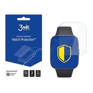 Folia ochronna na ekran smartwatcha Xiaomi Redmi Watch 3 Active - 3mk Watch Protection