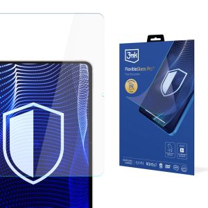 Nietłukące się szkło na Oppo Pad 3 Pro - 3mk FlexibleGlass Pro