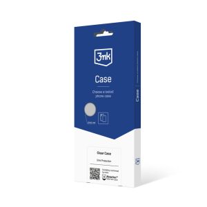 Realme C65 - 3mk Clear Case