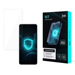 Folia ochronna na Huawei Nova Y62/Y62 Plus - 3mk 1UP screen protector (3 sztuki)
