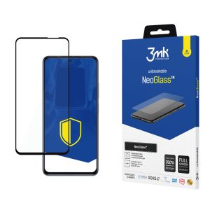 Najtrwalsze szkło na Xiaomi Redmi K40 5G - 3mk NeoGlass