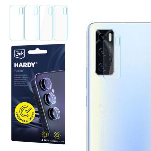 Szkło na obiektyw aparatu do Vivo Y70 - 3mk HARDY® Fusion Lens Protection™