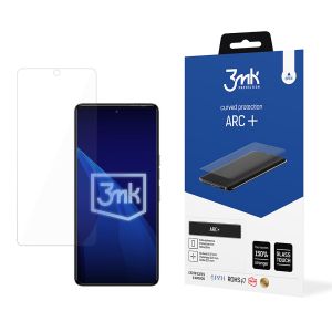 Folia ochronna na Tecno Camon 20 Pro 5G / 20s Pro 5G - 3mk ARC+