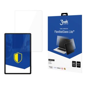 Niepękające szkło hybrydowe na Ulefone Tab A11 Pro - 3mk FlexibleGlass Lite