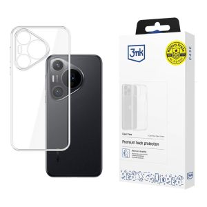 Huawei Pura 70 Pro / 70 Pro+ - 3mk Clear Case