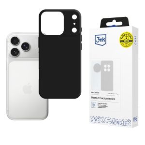 Etui na Apple iPhone 17 Pro - 3mk Matt Case Pro