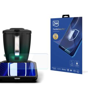 Nietłukące się szkło na Thermomix TM7 - 3mk FlexibleGlass Pro