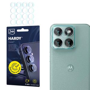 Szkło na obiektyw aparatu do Motorola Edge 70 Fusion - 3mk HARDY® Fusion Lens Protection™