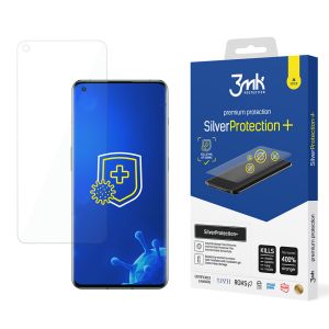 Antyuderzeniowa folia ochronna na OnePlus 10 Pro 5G - 3mk SilverProtection+