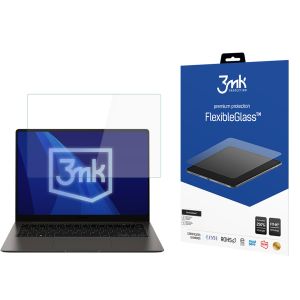 Nietłukące szkło hybrydowe na Samsung Galaxy Book3 Pro 14" - 3mk FlexibleGlass