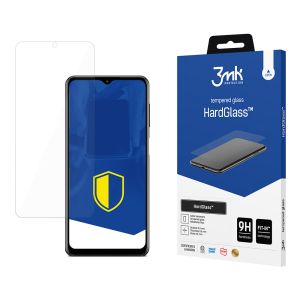 Szkło hartowane na Samsung Galaxy M12 - 3mk HardGlass