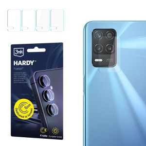 Szkło na obiektyw aparatu do Realme 8 5G - 3mk HARDY® Fusion Lens Protection™