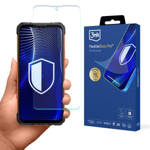 Nietłukące się szkło na Cubot KingKong Ace 2 - 3mk FlexibleGlass Pro