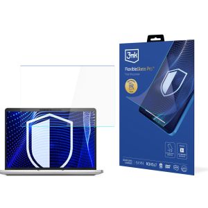 Nietłukące się szkło na Dell Pro 13 Plus (Notebook) - 3mk FlexibleGlass Pro