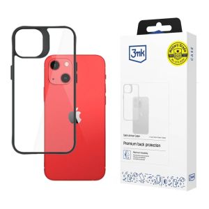 Etui na Apple iPhone 13 Mini - 3mk Satin Armor Case+