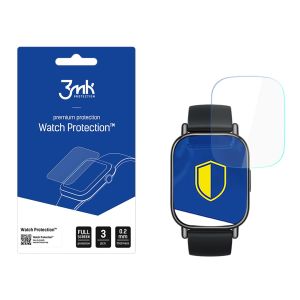 Szkło ochronne na ekran smartwatcha Xiaomi Redmi Watch 5 Lite - 3mk Watch Protection