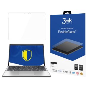 Nietłukące szkło hybrydowe na HP Elite x2 G4 - 3mk FlexibleGlass