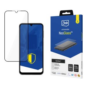 Najtrwalsze szkło na Samsung Galaxy A34 5G - 3mk NeoGlass