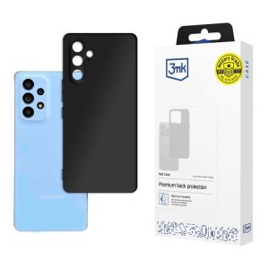 Etui na Samsung Galaxy A54 5G - 3mk Matt Case