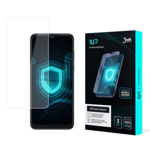 Folia ochronna na TCL 306/306 Dual SIM - 3mk 1UP screen protector (3 sztuki)