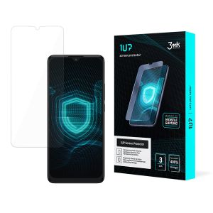 Folia ochronna na TCL 30 XL - 3mk 1UP screen protector (3 sztuki)
