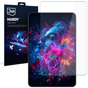 Matowa folia ochronna na Redmi Pad 2 - 3mk HARDY® Paper Effect™