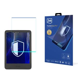 Nietłukące się szkło na Amazon Kindle 11 - 3mk FlexibleGlass Pro