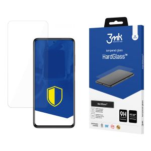 Szkło hartowane na Xiaomi POCO X3 Pro - 3mk HardGlass