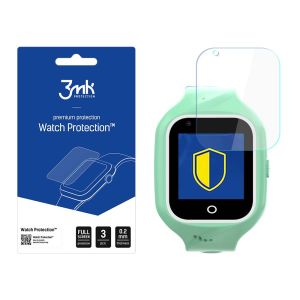 Folia ochronna na ekran smartwatcha Bemi Jello LTE - 3mk Watch Protection