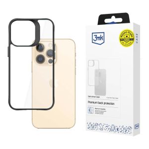 Etui na Apple iPhone 13 Pro - 3mk Satin Armor Case+