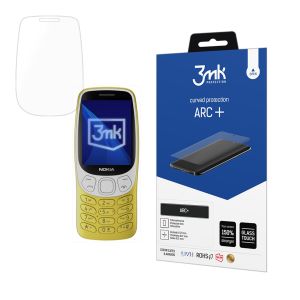 Folia ochronna na Nokia 3210 4G - 3mk ARC+