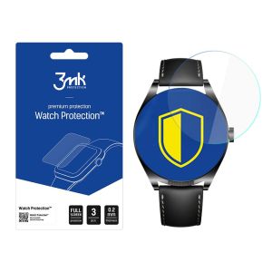 Folia ochronna na ekran smartwatcha Huawei Watch Buds - 3mk Watch Protection