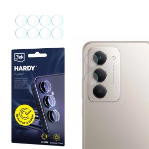 Szkło na obiektyw aparatu do Redmi 15 4G / 15 5G - 3mk HARDY® Fusion Lens Protection™