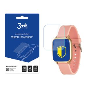 Folia ochronna na ekran smartwatcha Garett Women Ada - 3mk Watch Protection