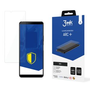 Folia ochronna na Sony Xperia Pro - 3mk ARC+