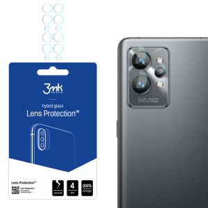 Szkło na obiektyw aparatu do Realme GT 2 Pro - 3mk Lens Protection